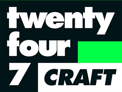 twentyfour7-craft